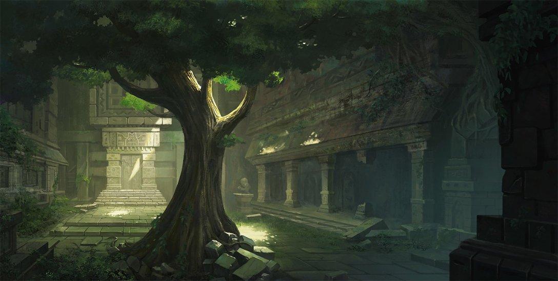可爱猪救援2
