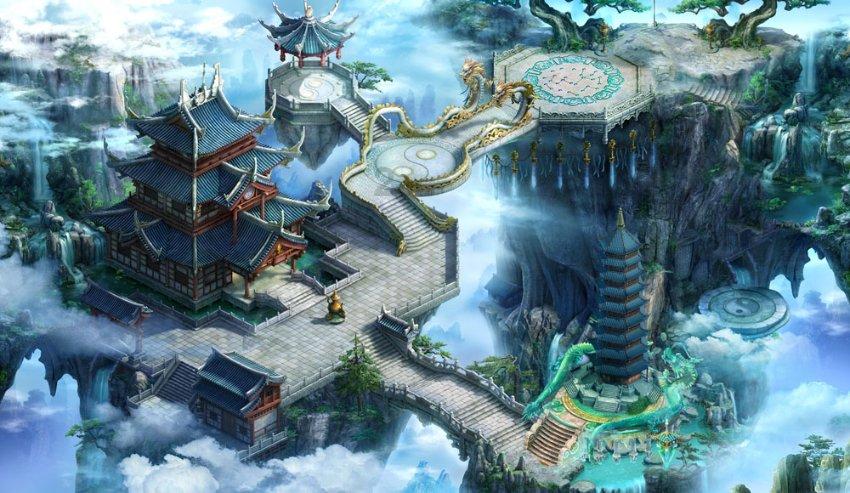为什么公务员考试的热度逐年攀升？游戏画面