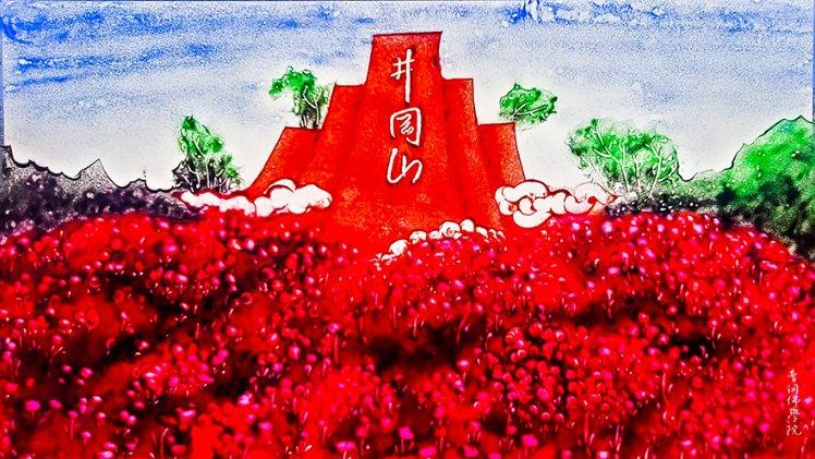 解救金刚鹦鹉