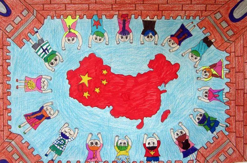 快点上厕所