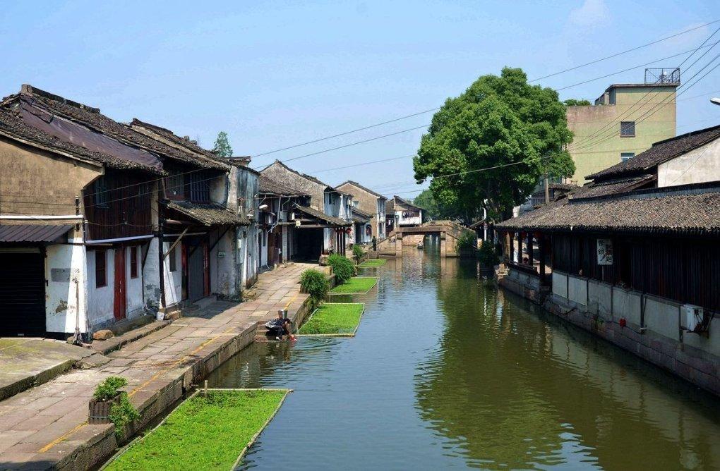 天地之间