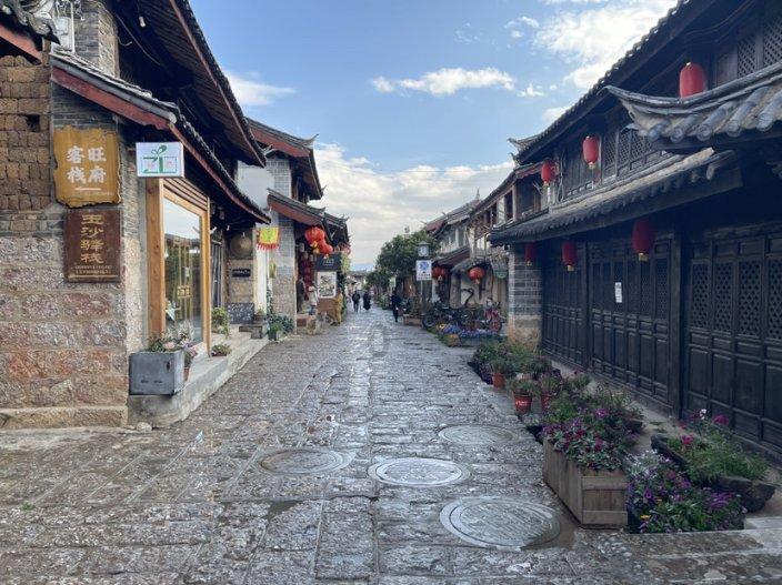 星座真的可信么？游戏画面