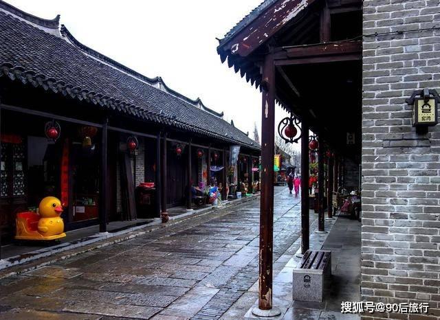 重阳节都是有什么习俗?游戏画面